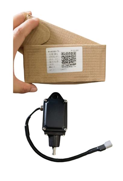 60083173 Sany Mobile Crane Accessories Travel Limit Switch L-S-1NO+1NC-9mm Small 3110