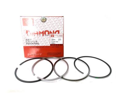4089811 CUMMINS Engine Parts Car Piston Ring For 3048808 NT855