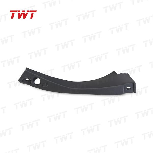 Twt 53298-0E020 53299-0E020 Plate Radiator Seal 532980E020 532990E020 For Toyota Highlander 2015-2018
