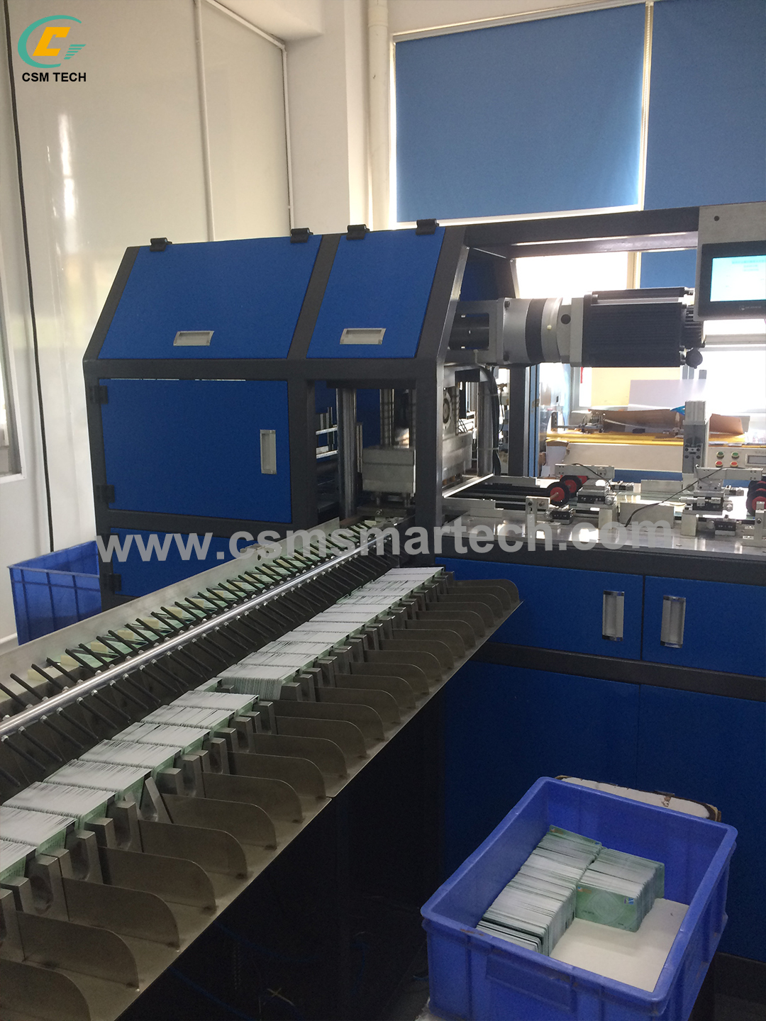 SHENZHEN CSM TECH CO.,LTD