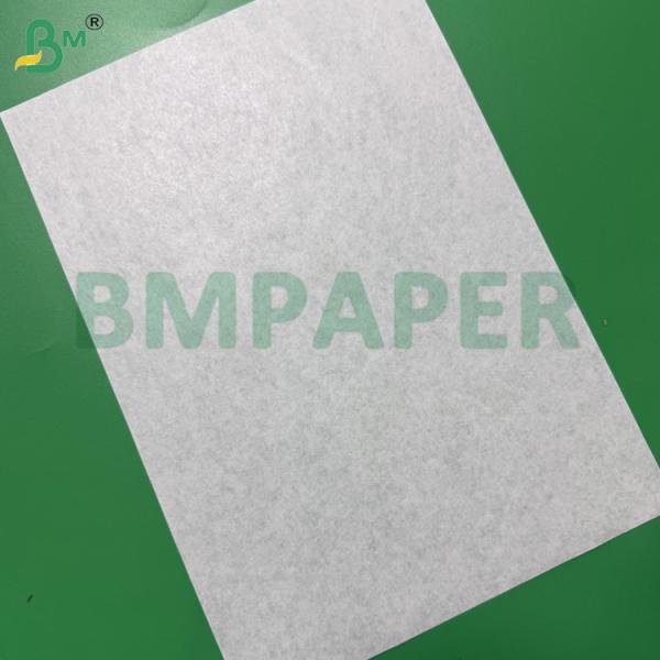 40g 26g White Stainless Steel Liner Paper For friction prevention