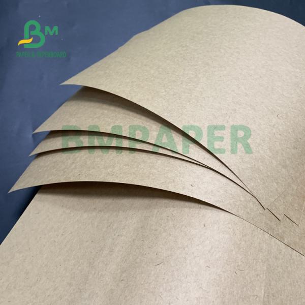 papel de embalagem natural 210mm x 297mm de grande resistência de 125g 127g Brown papel de embalagem natural 210mm x 297mm de grande resistência de 125g 127g Brown