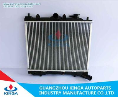 MAZDA 323 Ⅲ( BF ) ' 86-88 Auto Radiator Repair Hi Performance Automotive Radiators