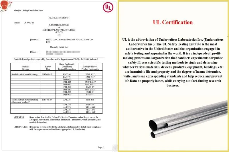 Q195 GI BS4568 Провод класса 3 BS31 Предварительно оцинкованный для осветительных цепей