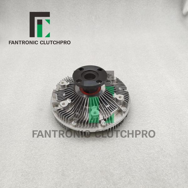 Maz Fan Clutch Assembly  020005198 Engine Parts