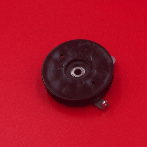 KW1-M1191-001 DRIVE ROLLER UNIT Yamaha CL8mm Feeder Parts SMT Feeder Parts
