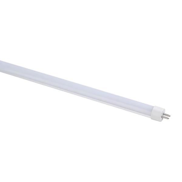 3000-6500k Color Temperature Aluminum Plastic T5 Tube for Split Fluorescent Tube