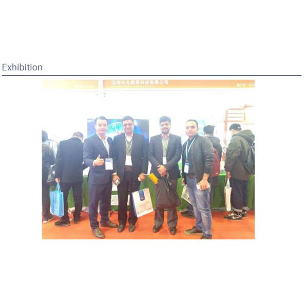 ABS 0.01L Portable Multi Gas Detector With High Precision Imported Sensors