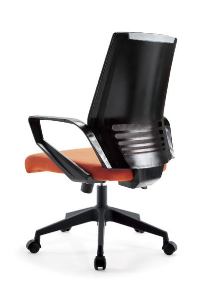 2018 New Plastic Chair Mesh Task Chair Quality Computer Chair  Staff Chair