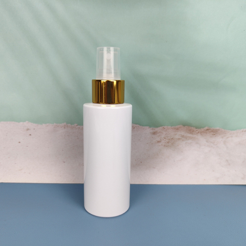 30-Day Return Refunds Travel Lotion Bottle for Repackaging Suede Frosted Cosmetics