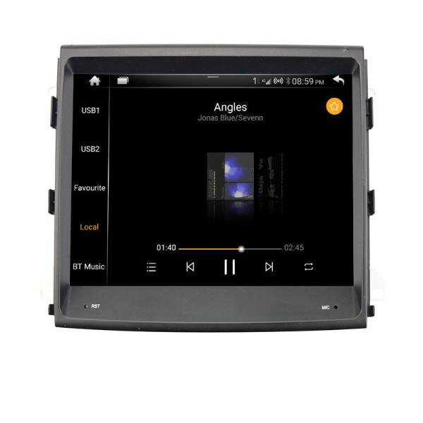 8.4 Inch  Porsche Android Auto Cayenne 2016-2017 Porsche Pcm4 Android Auto