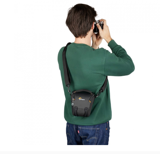 Camera waist bag The third generation of adventurers features a lightweight and durable design with practical functions.