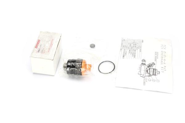 Excavator SK Pump Common Rail Assembly VH227301240A Kobelco 460-8