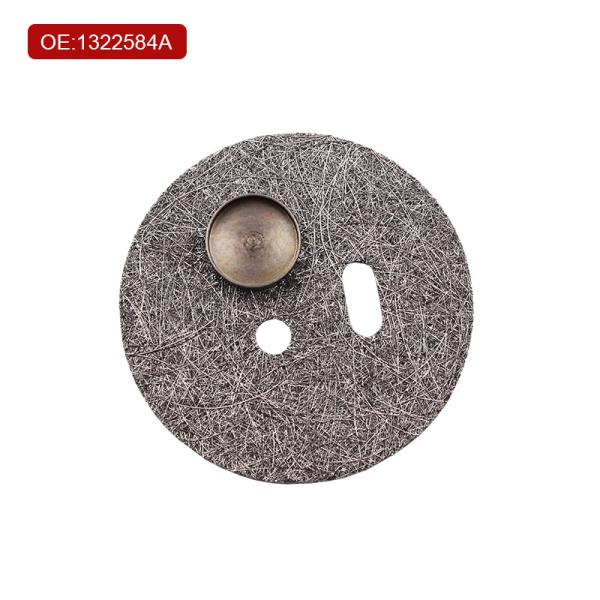 Термо- экран Dia49mm подогревателя частей 1322584A подогревателя ST DBW80 Webasto топ-90