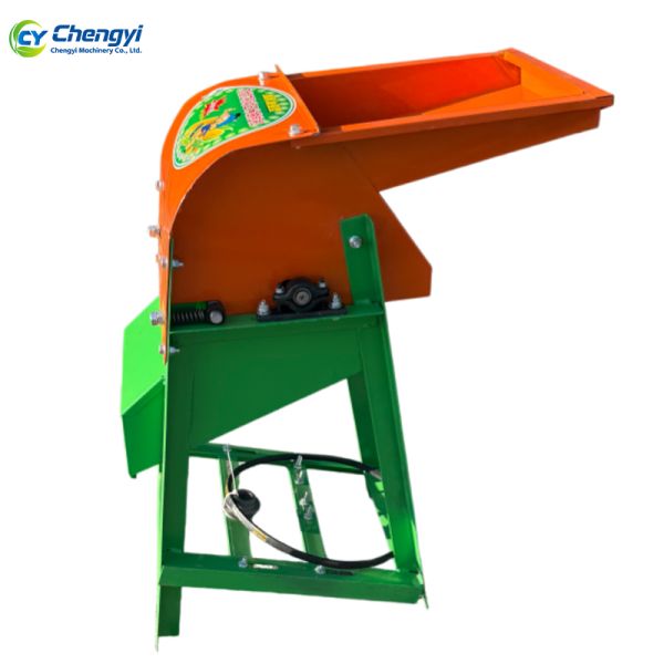 Corn Sheller Machine Grain Separator Powerful Harvest Processing Equipment