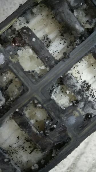 2,05 quilogramas tipo bateria acidificada ao chumbo do gel de 12 volts para o sistema do sistema solar