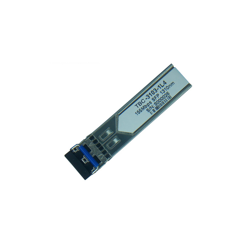 155M SFP Module single mode dual fiber 40km