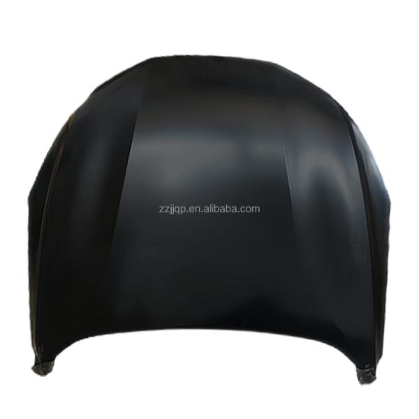 24 Hours Technical Support Steel Engine Cover for Changan EADO 18-19 Aftermarket Accessory