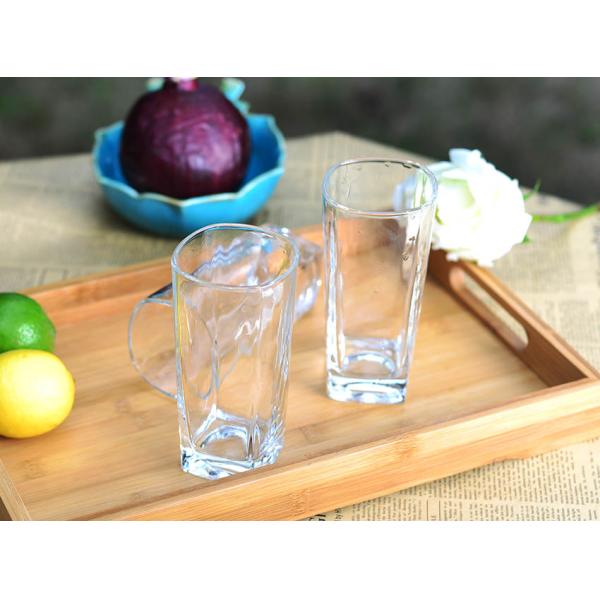9oz Highball Drinking Glasses
