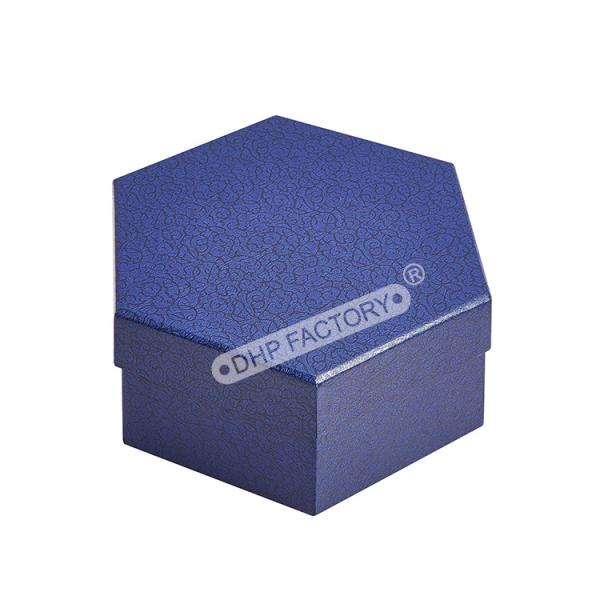 Customized Irregular Shape Empty Chocolate Boxes For Valentine'S Day