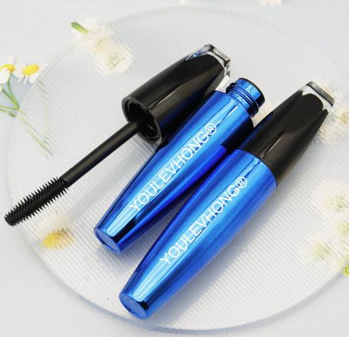 Mascaras pretas sem crueldade para lentes duradouras e voluminosas