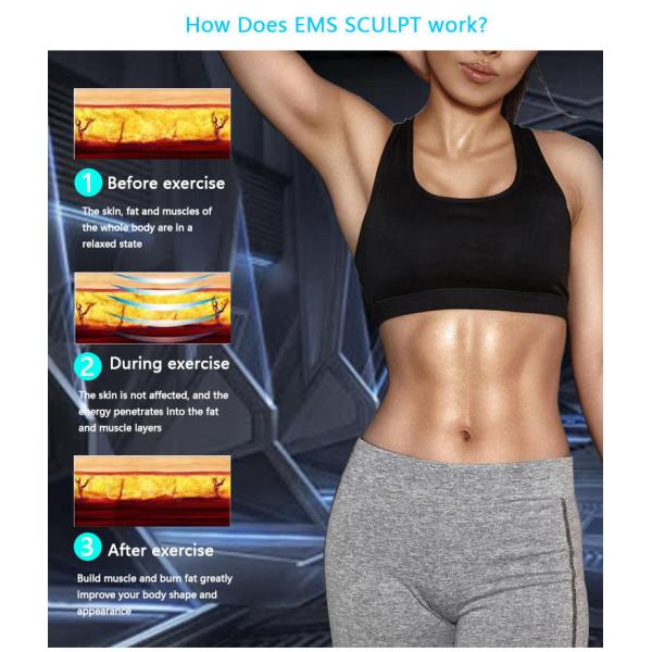 Кожа тела Cryo Emslim 4 ручек затягивая уменьшение целлюлита машины