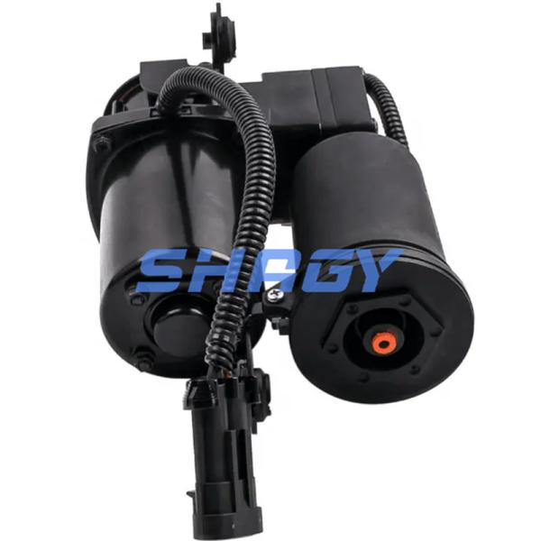 For Mercedes 6383280202 Mercedes V-Class Vito W638 96-03 Air suspension Compressor