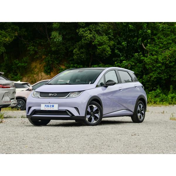 CGC BYD Dolphin 2024 5 Door 5 Seat Hatchback ev Electrical Cars SUV Sedan and Durable