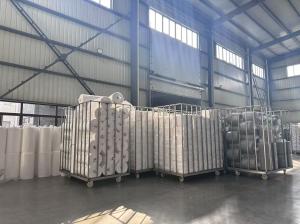 NANTONG NICE ENVIRONMENTAL PRODUCTS CO.,LTD