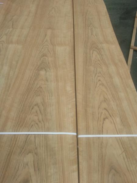 0.6MM Mozambique Ovangkol Natural Wood Veneer for Furniture Architecture Woodworking from shunfang-veneer-com.ecer.com