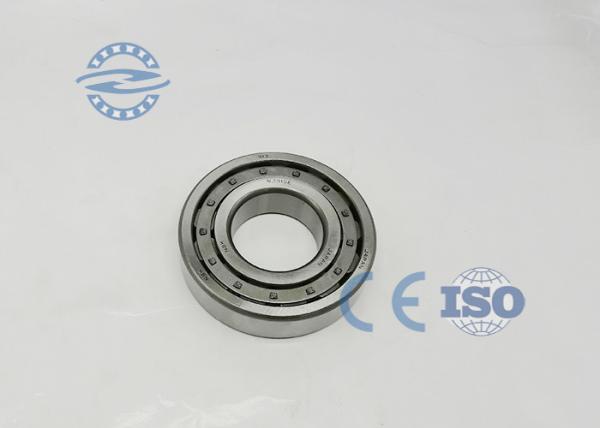 2.31KG Oil Grease Cylindrical Roller Bearing