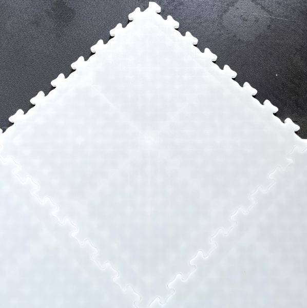 High Shock Absorption Sport Floor Tiles Outdoor Court Tiles For Skating