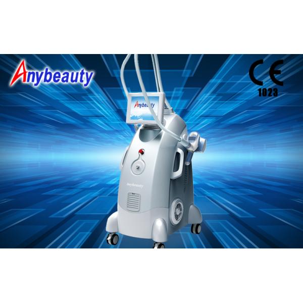 Touch Screen Cavitation Machine for Weight Loss , Skin tightening