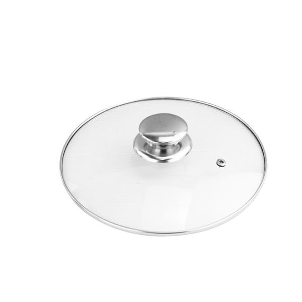 Cookware нержавеющей стали ресторана 12pcs установил подгонянный логотип