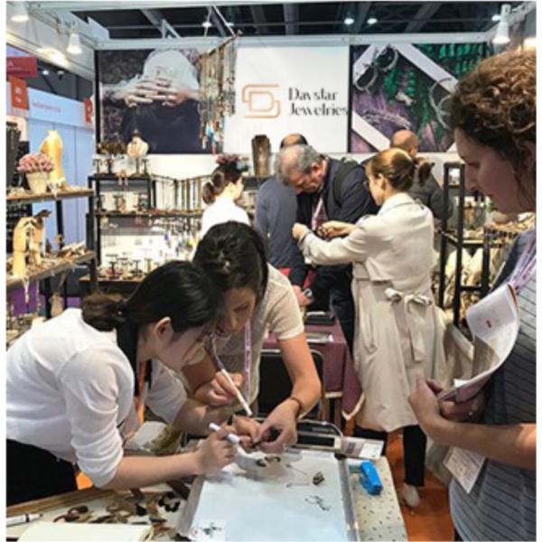 DAYSTAR TECHNOLOGY CO., LIMITED