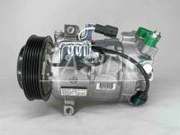 Auto AC Conditioning Compressor For 926004BA0A Nissan New X-Trail
