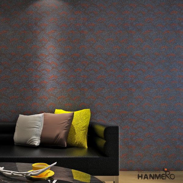 New Popular Plant Fiber Particle Wallpaper for Wall Manufacturer Designer from China