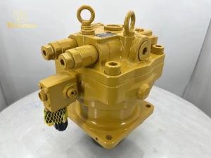 450-9351 4509351 スイングモーター C-A-T 390 エグババター OEM キャターピラー スリーブドライブ 水力交換
