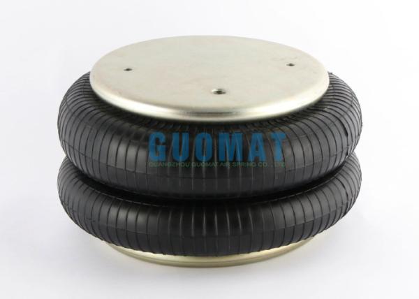 W01-358-6935 Pistes en caoutchouc à suspension de pierre de feu 2B9-201 Goodyear Air Spring pour compresseurs