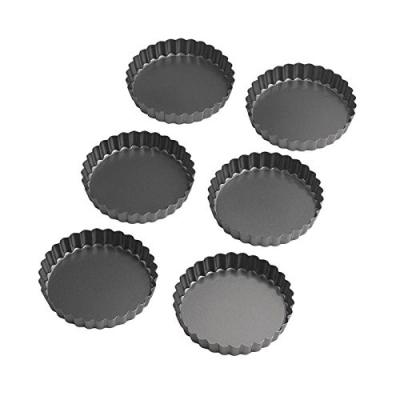 Professional Non-Stick 2-Piece Healthy Miracle Meatloaf Pan Perfect Results Large Nonstick Loaf tin bakeware