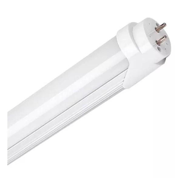 Universal Compatible T8 LED Tubes 18W Type A + B Aluminum PC Material