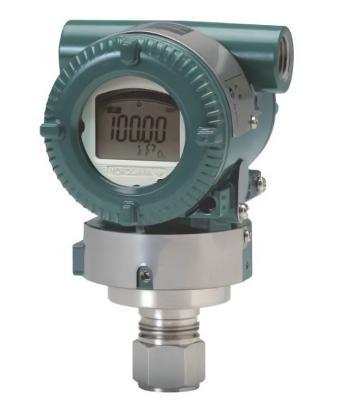 0.5kPa to 100kPa  HART 5 Protocol Differential Pressure Transmitter YOKOGAWA EJX110A