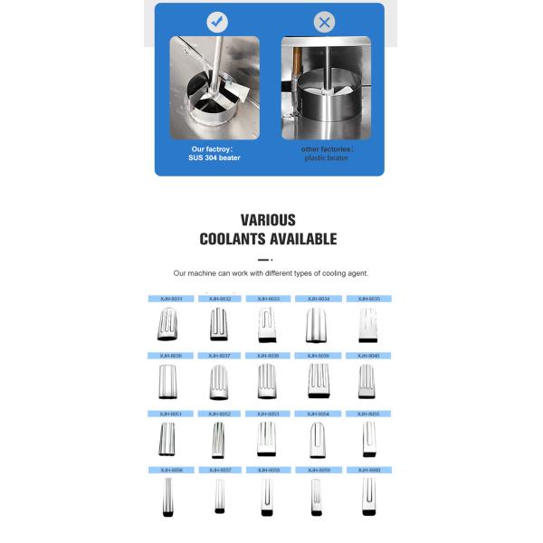 Best Price Stainless Steel Ice Lolly Making Machine/ Popsicle Machine China Manufacture