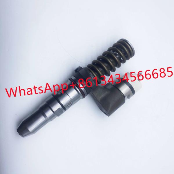 Peças sobresselentes diesel da injeção do conjunto do injetor do injetor de combustível 2309457 do motor diesel 230-9457 para a máquina escavadora do CAT