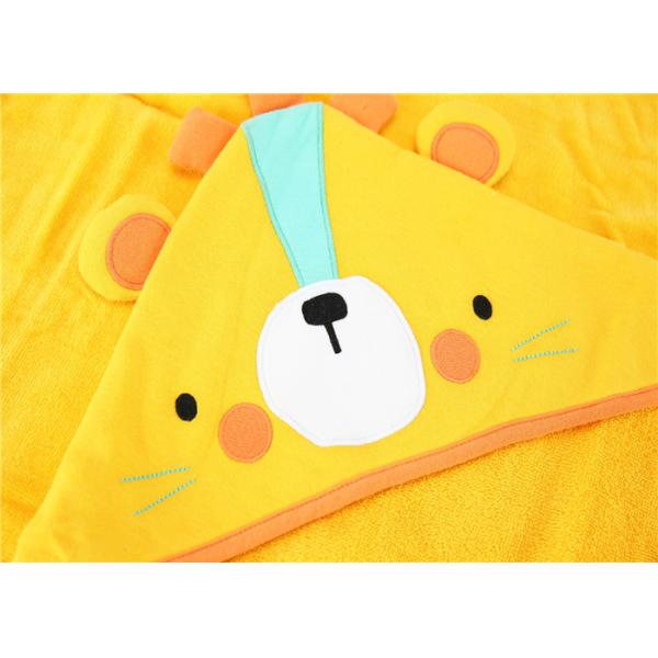 Portable Newborn Sleep Swaddle , Unisex Velour Terry Baby Wrapped In Blanket