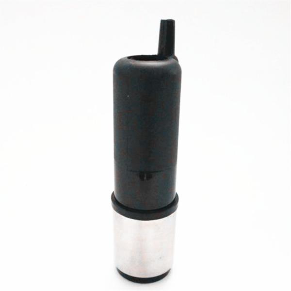 Cow Milking Delaval Plastic Milk Cup with 148mm  / 42.5mm / 22.5mm