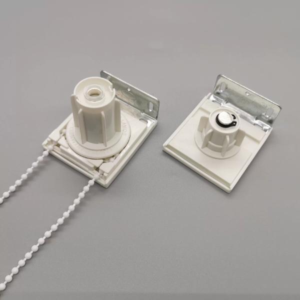 Control unit for roller blinds 38mm aluminum tube blinds components
