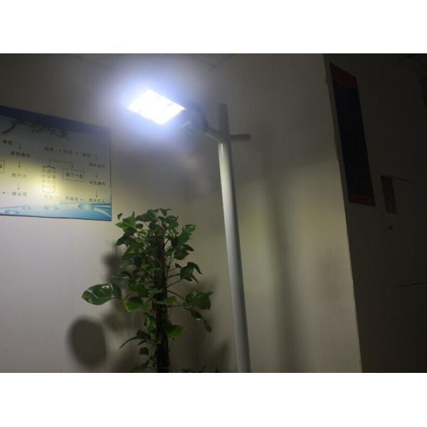 Energy Efficient LED Street Lamps 60w LED Street Lighting 9600lm Meanwell Driver