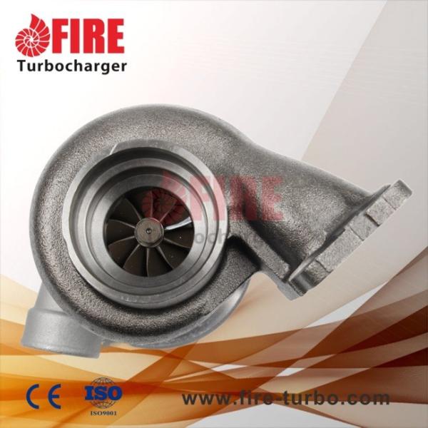 TB2518 Turbocharger 466898-5006S 8944805870 Isuzu Bus , Truck With 4BD1 4BD2T Engine