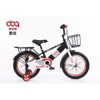 Aluminum Alloy 16 Inch Childrens Training Wheel Bikes With Stabilisers